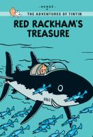 Image de couverture de Red Rackham's treasure