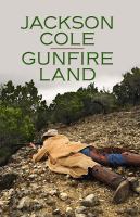 Image de couverture de Gunfire land