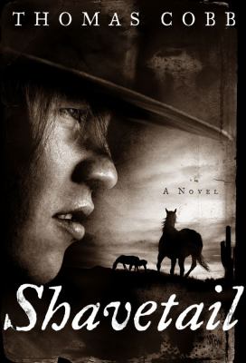 Image de couverture de Shavetail : a novel