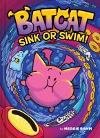 Image de couverture de Batcat. 2, Sink or swim!