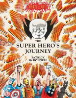 Image de couverture de The super hero's journey