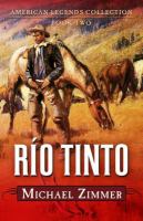 Image de couverture de Río Tinto : a western story