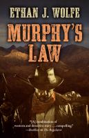 Image de couverture de Murphy's law