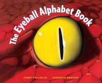 Image de couverture de The eyeball alphabet book