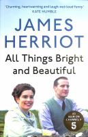 Image de couverture de All things bright and beautiful