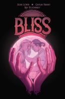 Image de couverture de Bliss