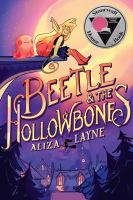 Image de couverture de Beetle & the Hollowbones