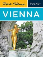 Image de couverture de Rick Steves' pocket Vienna