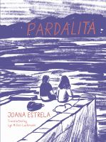 Image de couverture de Pardalita