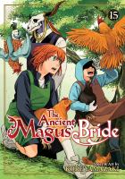 Cover image for The ancient magus' bride. 15