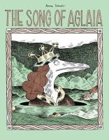Image de couverture de The song of Aglaia