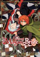 Cover image for The ancient magus' bride. 16