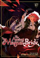 Cover image for The ancient magus' bride. 17