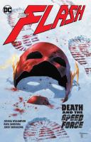 Image de couverture de The Flash. Vol. 12, Death and the speed force