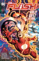 Image de couverture de The Flash. Vol. 16, Wally West returns