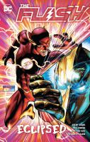 Image de couverture de The Flash. Vol. 17, Eclipsed