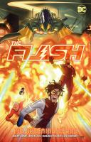 Image de couverture de The Flash. Vol. 19, The one-minute war