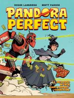 Image de couverture de Pandora Perfect