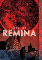 Image de couverture de Remina