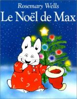 Image de couverture de Le Noel de Max