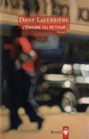 Image de couverture de L'énigme du retour : roman