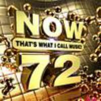 Cover image for Now that's what I call music! 72 [sound recording].