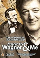 Image de couverture de Wagner & me [DVD videorecording]