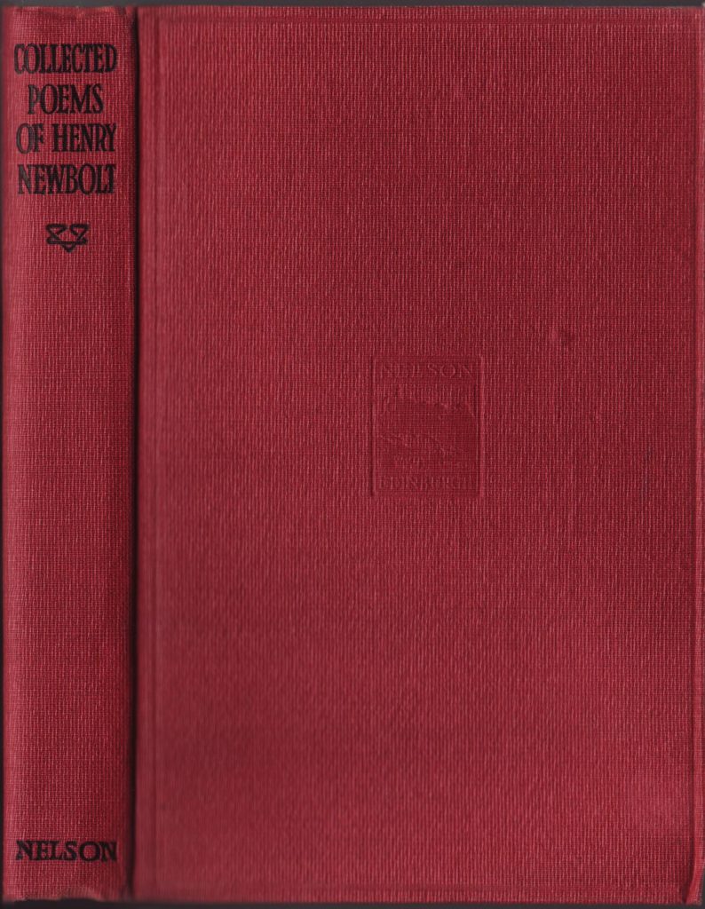 nelson_novels_1918_bind