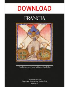 Francia Band 50 – Einzelbeiträge digital
