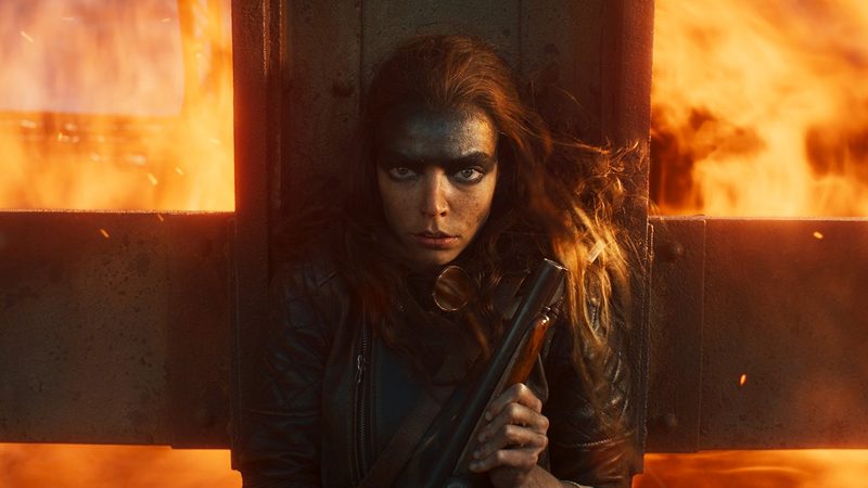 Furiosa Proves That Anya Taylor-Joy is One of Our Modern Movie Stars
