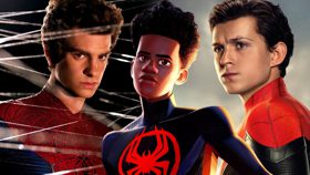 The Spider-Man Movies Ranked From Worst to Best (Feature Spider-Man: Across the Spider-Verse)