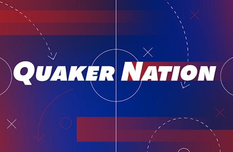 Quaker Nation newsletter