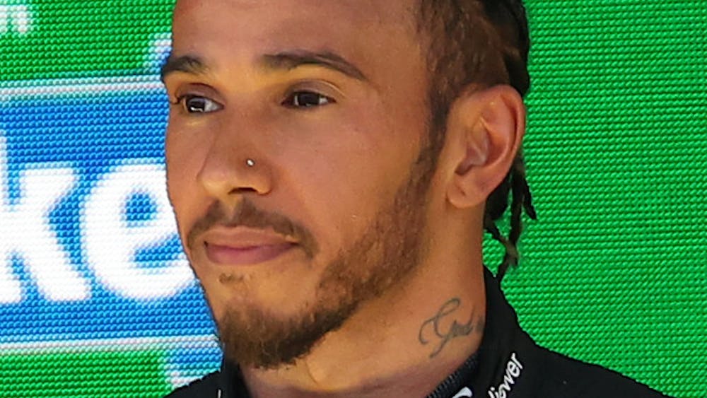 GOVERNO DO ESTADO DE SÃO PAULO / CC BY 2.0
Seven-time world champion Lewis Hamilton is set to leave Mercedes at the end of this season.&nbsp;