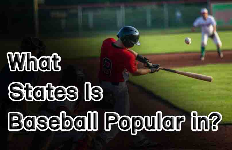Baseball Popular
