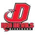 Dickinson Logo