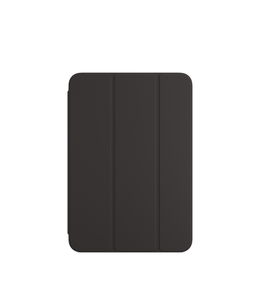 Smart Folio para el iPad mini (sexta generación) en negro.