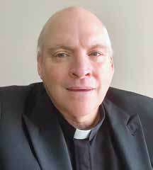 Rev. Robert Mohns