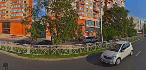Панорама — автоматические двери и ворота Ворота в город, Ставрополь