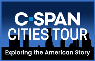 C-SPAN Cities Tour