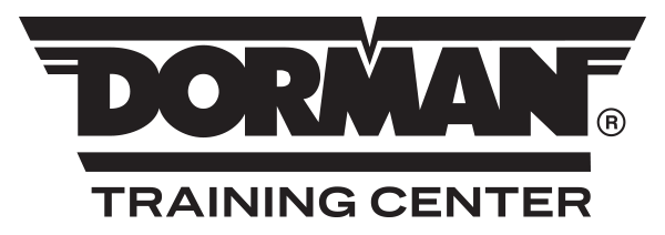 Dorman Training Center logo