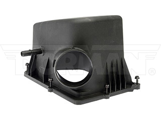 Air Cleaner Lid | 258-536 | Front View