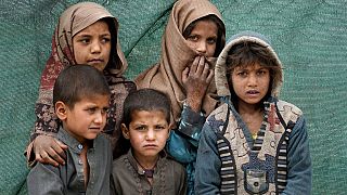Thousands of Afghan children impacted by flash floods