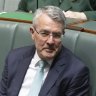 Attorney-General Mark Dreyfus during question time last month.