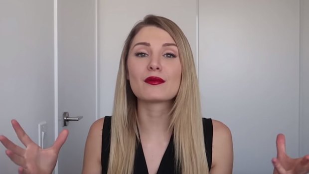 Far right Canadian YouTuber Lauren Southern has been dropped from the Conservative Political Action Conference in Sydney.