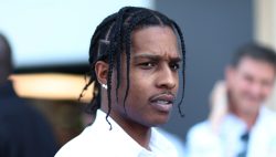 A$AP Rocky Gets Trial Date In A$AP Relli Shooting Case After Not Guilty Plea