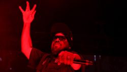 Ice Cube Shares His Pick For ‘Best Diss Song In The History Of Hip Hop'