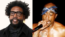 Questlove Argues 2Pac's 'Hit 'Em Up' Is The 'Weakest' Diss Song