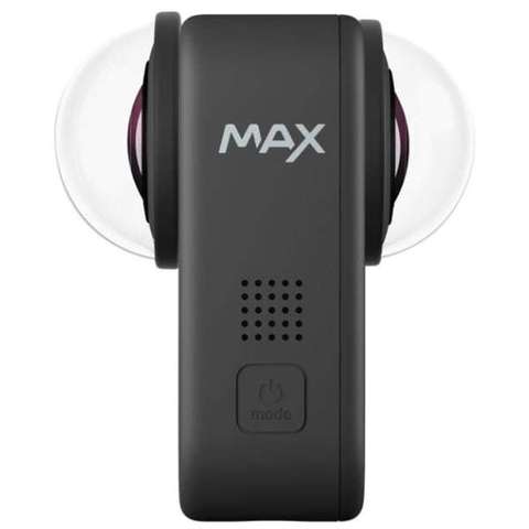 Набор защитных линз для GoPro MAX Replacement Protective Lens