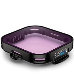 Пурпурный фильтр для дайв-бокса Magenta Dive Filter