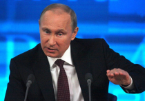 Поддержал ли Путин план Порошенко